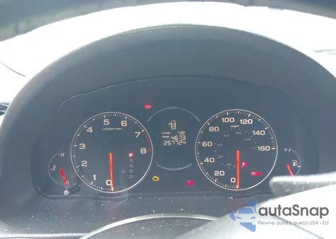 2004 Acura Tsx from USA, damaged, VIN JH4CL96854C017854